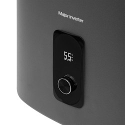 Водонагреватель Royal Thermo RWH Major Inverter Grafit 4